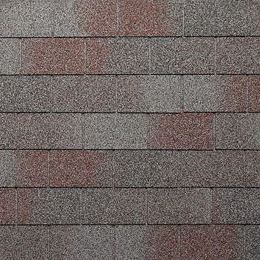 Гибкая черепица (Tegola) — Nordland, Классик | Темно-Серый