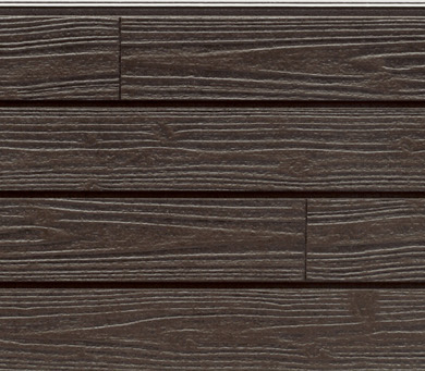 Фасадная панель KMEW CL3803C под дерево 16мм