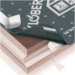 Утеплитель Permo Therm (160 мм), KLOBER