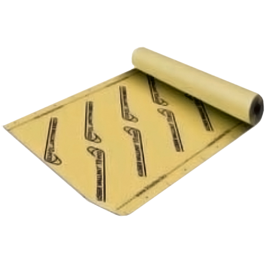 Пароизоляционная пленка Wallint 10 eco, 1,5×50m, KLOBER