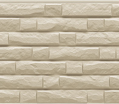 Фасадная панель KMEW AH5364U под камень 21мм