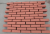 КИРПИЧ ВКЗ ЛИЦЕВОЙ КРАСНЫЙ ЛАВА 0,7NF