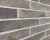 Плитка под кирпич Interbau Brick Loft INT 572 Taupe 360x52 мм
