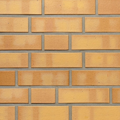 Кирпич облицовочный клинкерный щелевой Terca Havelland, 240*115*71 мм