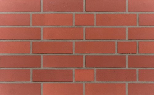 Кирпич облицовочный клинкерный полнотелый Terca B1, 250*120*65 мм
