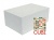 Газобетонный блок CUBI D400 B2,0 F100 625х250х200 ровный